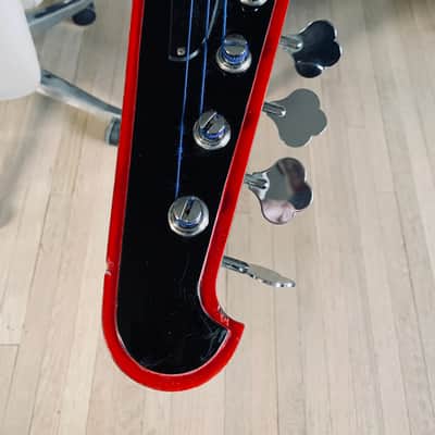 Epiphone Thunderbird Vintage PRO IV image 11