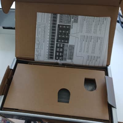 Korg Volca Sample Mint Original w/Box image 5