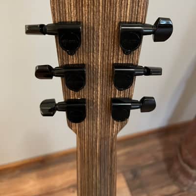 Martin LX1E Ed Sheeran Signature X 2015 - 2017 image 5
