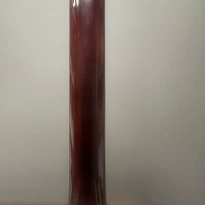 1976 Gibson Les Paul Standard Wine Red Solid Body Electric Guitar, image 8