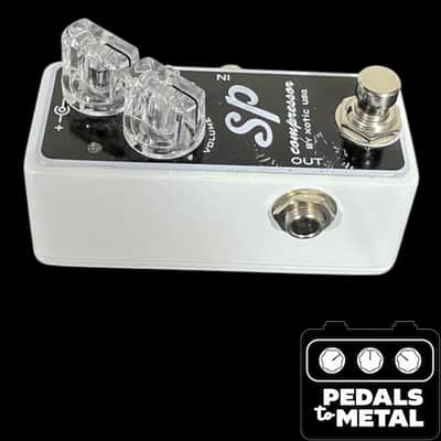 Xotic SP Compressor 2010s - Black - X16197 image 4