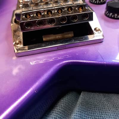 Hohner Professional SR Heavy image 12
