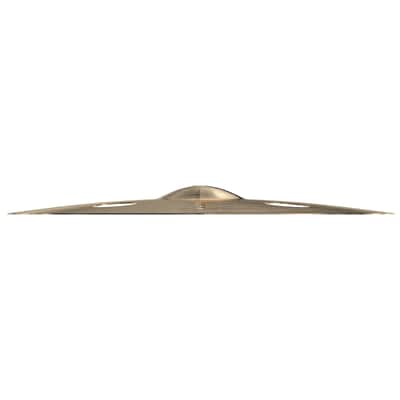 Sabian SABIAN / S18ZE / 18" STRATUS ZERO image 3