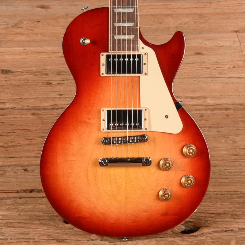 Gibson Les Paul Studio Sunburst 2024 image 1