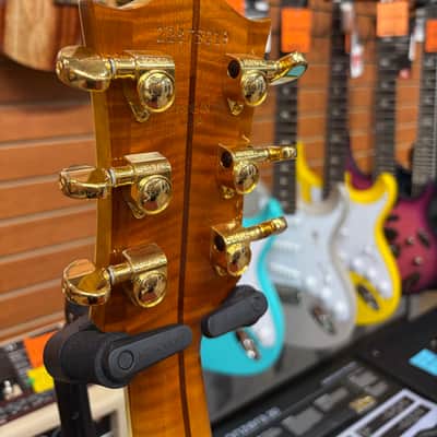 Gibson SJ-200 60's Original 2025 - present - Heritage Cherry Burst image 9