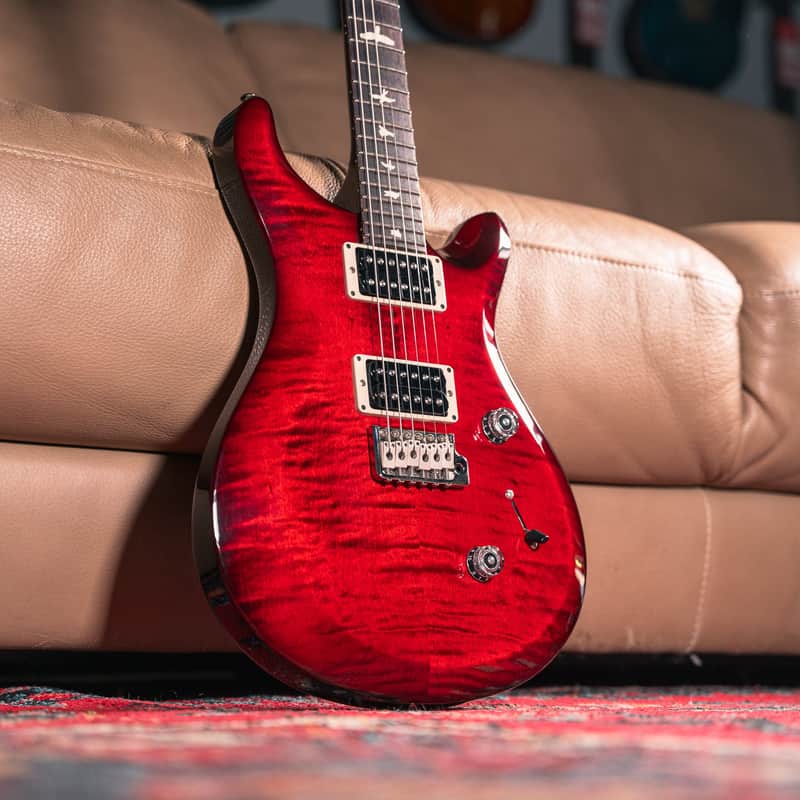 PRS S2 Custom 24 (2017 - 2022) | Reverb