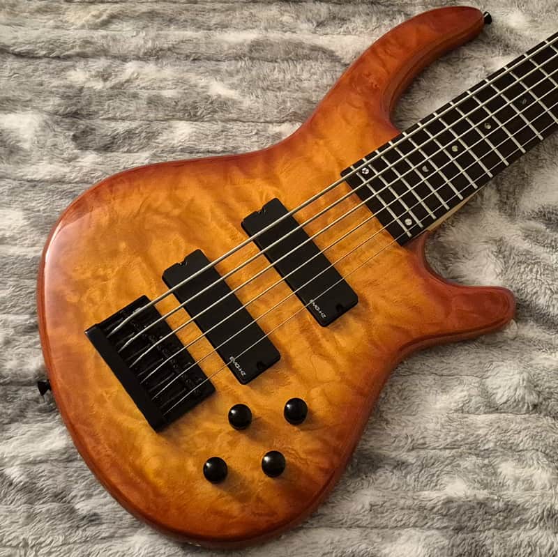 Dean Edge-Q6