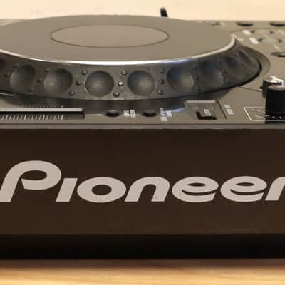 Pioneer CDJ-1000 MK3 image 5