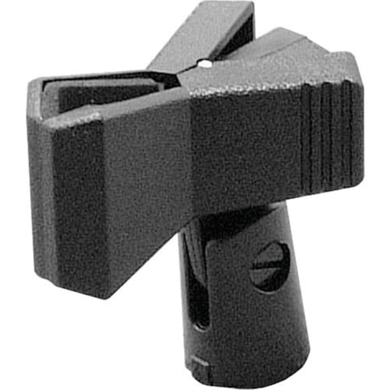 On-Stage Stands Clothespin-Style Mic Clip image 1