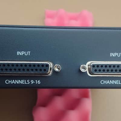 Rupert Neve Designs 5057 Orbit Summing Mixer image 13