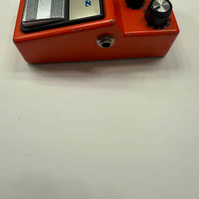 Ibanez PT9 Phaser Analog Phase Shifter Vintage Guitar Effect Pedal MIJ Japan image 4