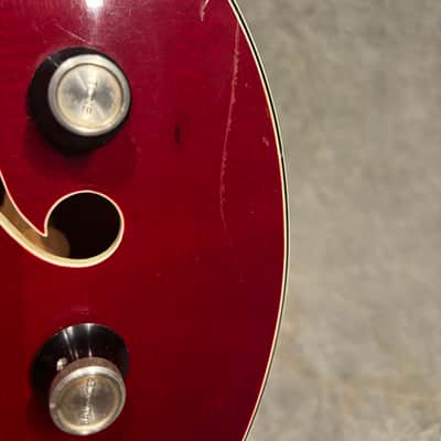 Yamaha SA50T 1969 image 7