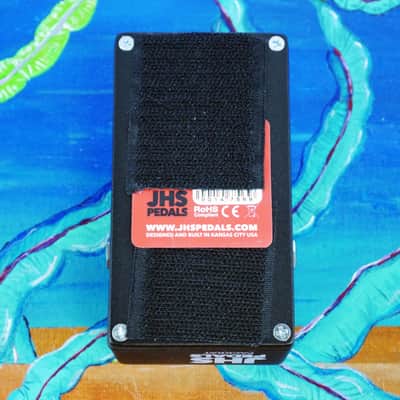 JHS Pedals - PackRat image 3