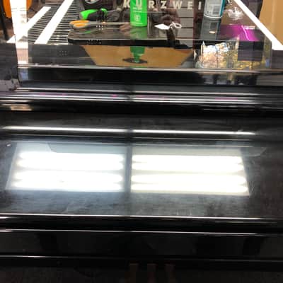 Kurzweil Mark 10  Ensemble Grand - Black image 9