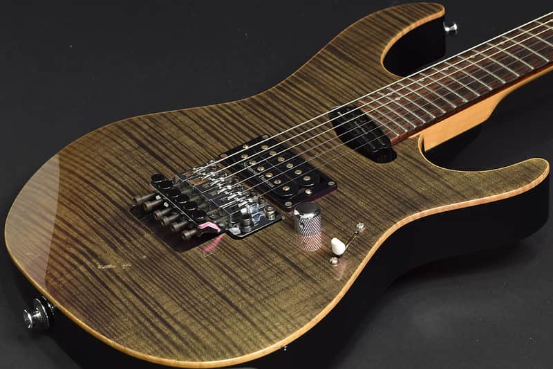 ESP Limited Edition MV-CTM Maziora | Reverb