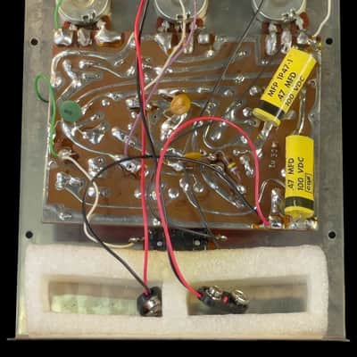 Electro-Harmonix Low Frequency Compressor 1975 image 10