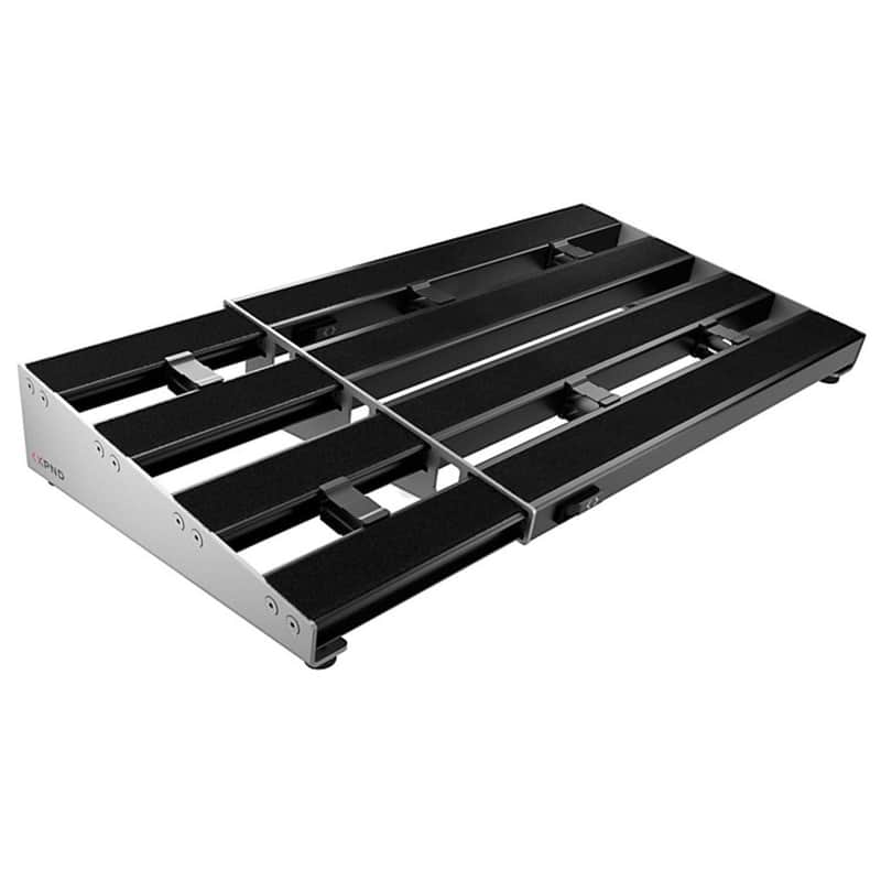 D'Addario XPND 2 Pedalboard image 1