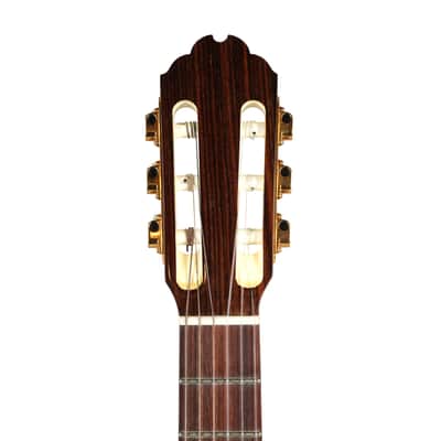 1980 – Gibson Chet Atkins CE -Alpine White image 7