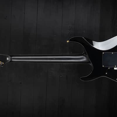 ESP E-II M-II BLKNB - Black Natural Burst - b-stock image 23