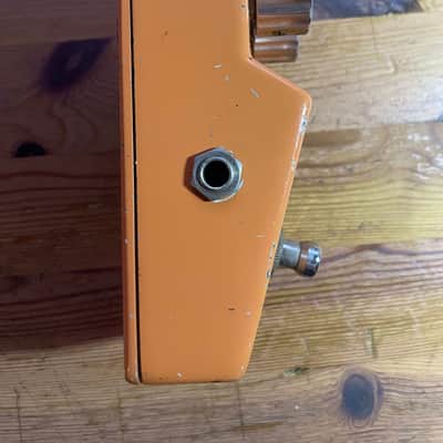 Ibanez CP-830 Compressor 1970s - Orange image 3