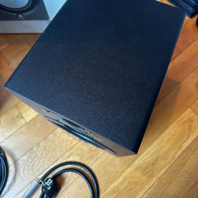 Yamaha paire HS7 Années 2020 image 7