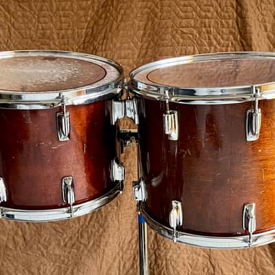 Tama Superstar - Mahogany image 7