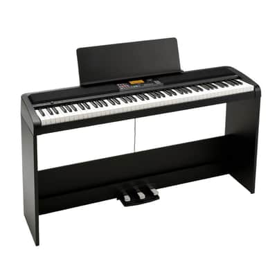 Korg XE20SP Digital Ensemble Piano image 3
