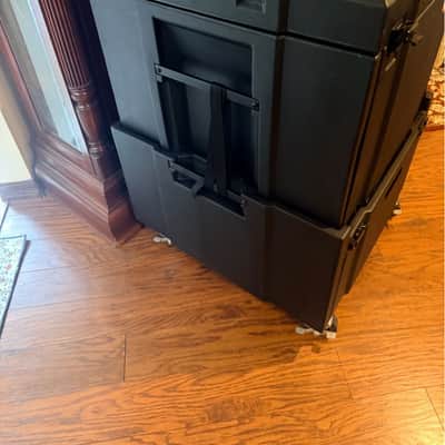Immagine SKB 12U Rack - 3