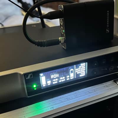 Sennheiser EW D CI1 image 2