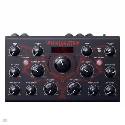 Erica Synths Echolocator (BPNYC) image 1