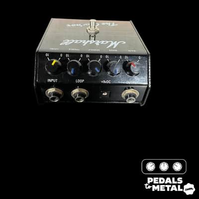 Marshall Guv'nor -x12421 image 3