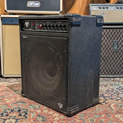 Torque T100B - Black image 2