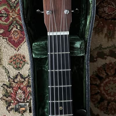 Martin Vintage Series D-18V 1996 - Natural image 4