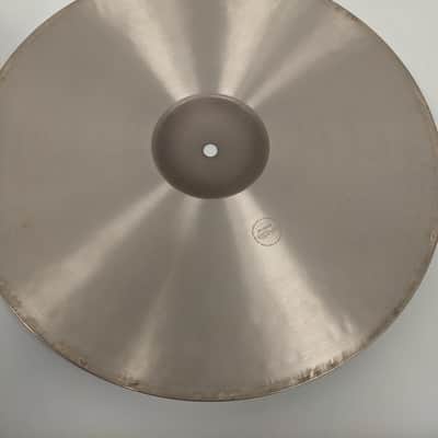 Paiste 15" Formula 602 Modern Essentials Hi-Hat Cymbals (Pair) 2013 - Present - Traditional image 2