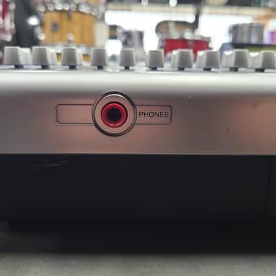 TASCAM 2488 Digital Portastudio 24-Track Digital Recorder image 6