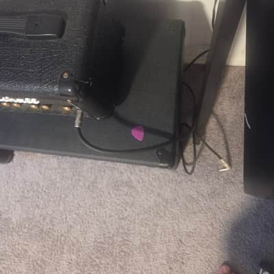 Jet City Amplification 1x12" Loaded Cabinet Celestion V30 image 3