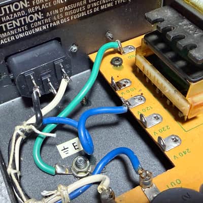 Roland MD-8 MIDI - DCB Interface image 9