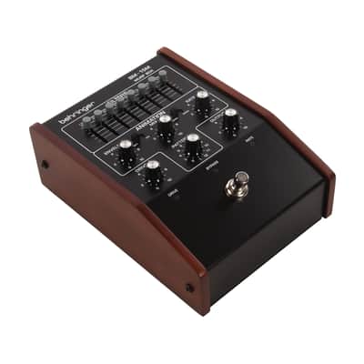 Behringer Murf Box Pedal image 2