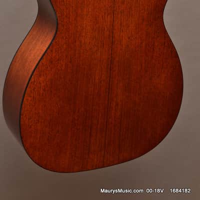 Martin 00-18V image 4