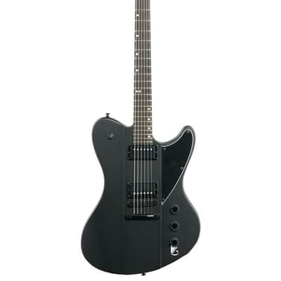 Schecter Ultra Electric Guitar Satin Black image 2