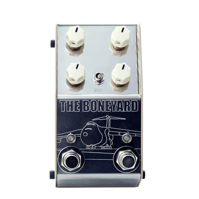 ThorpyFX Boneyard Fuzz