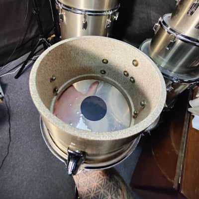 Vintage Tama Imperialstar (Made in Japan, ~1978–82) LOCATED IN SLOVENIA image 10