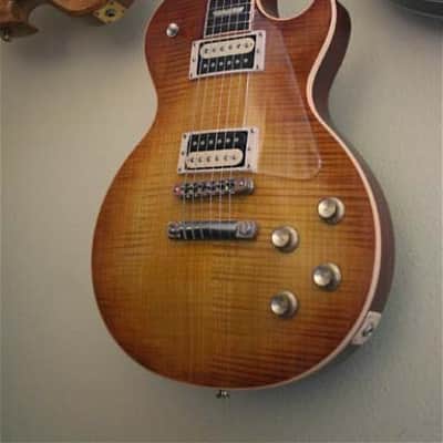 Bobby Lee Signature Series Les Paul "Screwless" Pickguards image 9