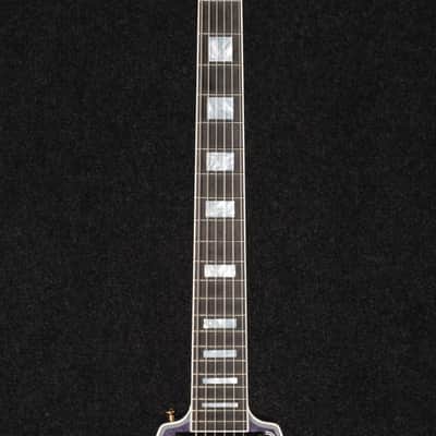 Gibson Custom Shop Flying V Custom - Purple Sparkle image 5
