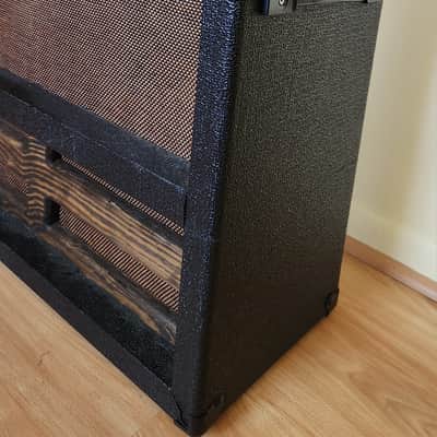 Warlock Guitar Cabinets 2x12 Guitar Speaker Cabinet image 3