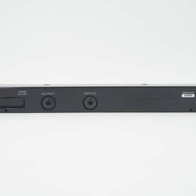 [SALE Ends Sep 24] KORG PB-05 Pitchblack Pro Rack Mount Chromatic Digital Tuner w/ 100-240V PSU image 8