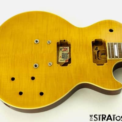 USED Epiphone Kirk Hammett image 3