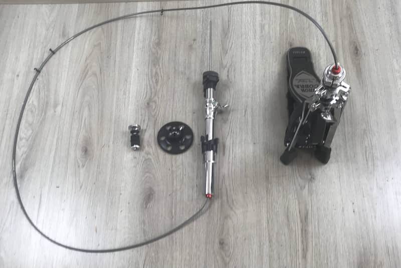 TAMA HH905RH Remote Hi Hat image 1