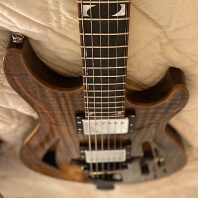 Paul Languedoc G4 2021 - Walnut image 9