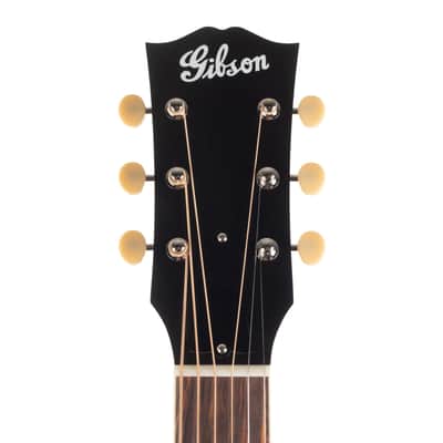 Gibson J-185 Century 12-Fret Acoustic - Vintage Sunburst image 6